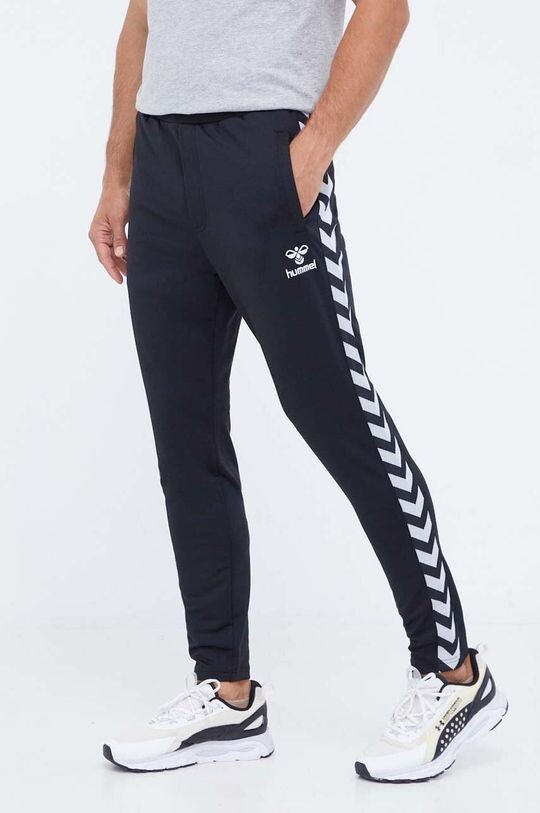 

Спортивные штаны Hummel, черный