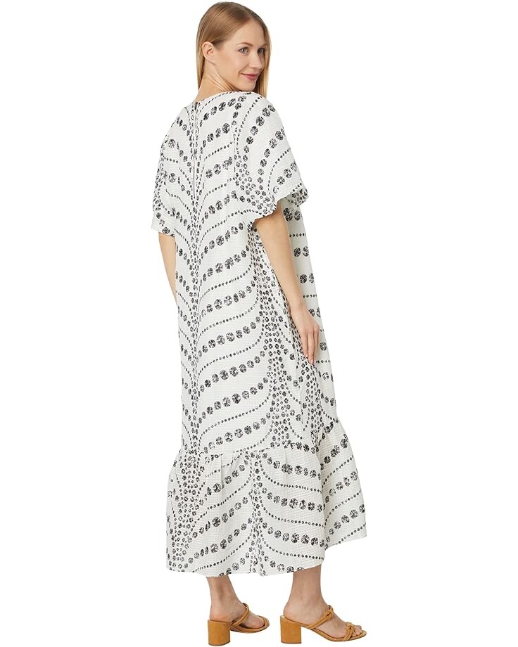 цена Платье Marie Oliver Reba Dress, цвет Ivory Dolphine