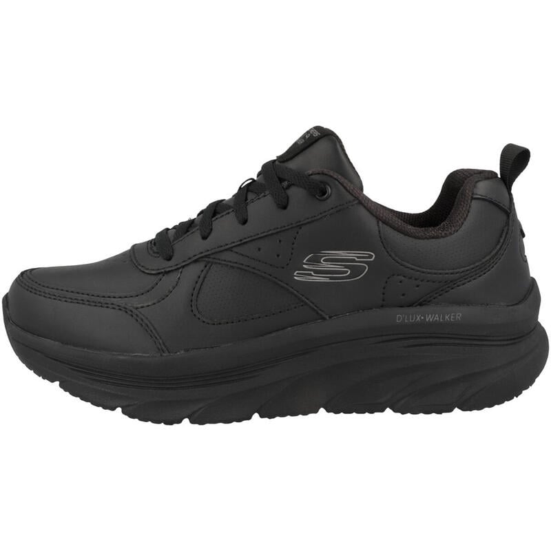 

Кроссовки низкие D'Lux Walker - Timeles Path женщины SKECHERS, цвет schwarz