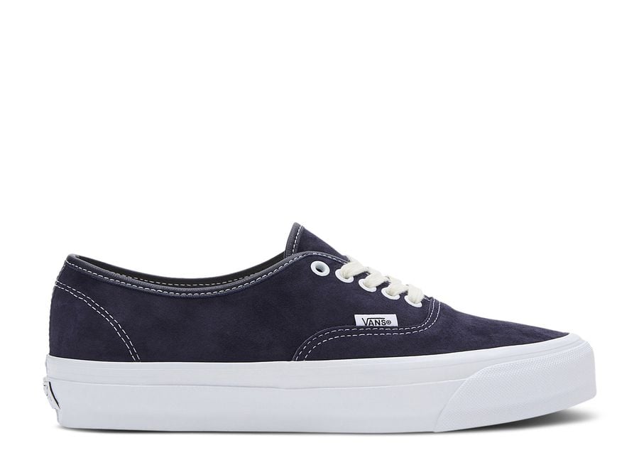 

Кроссовки Vans Premium Authentic 44, цвет Baritone Blue