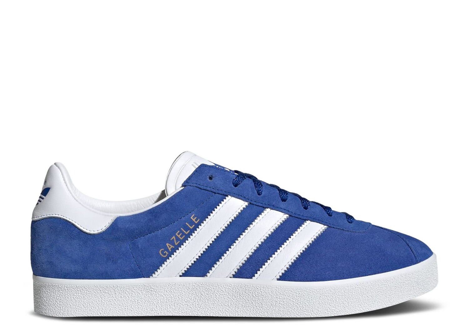 

Кроссовки adidas Gazelle 85 'Royal Blue', синий