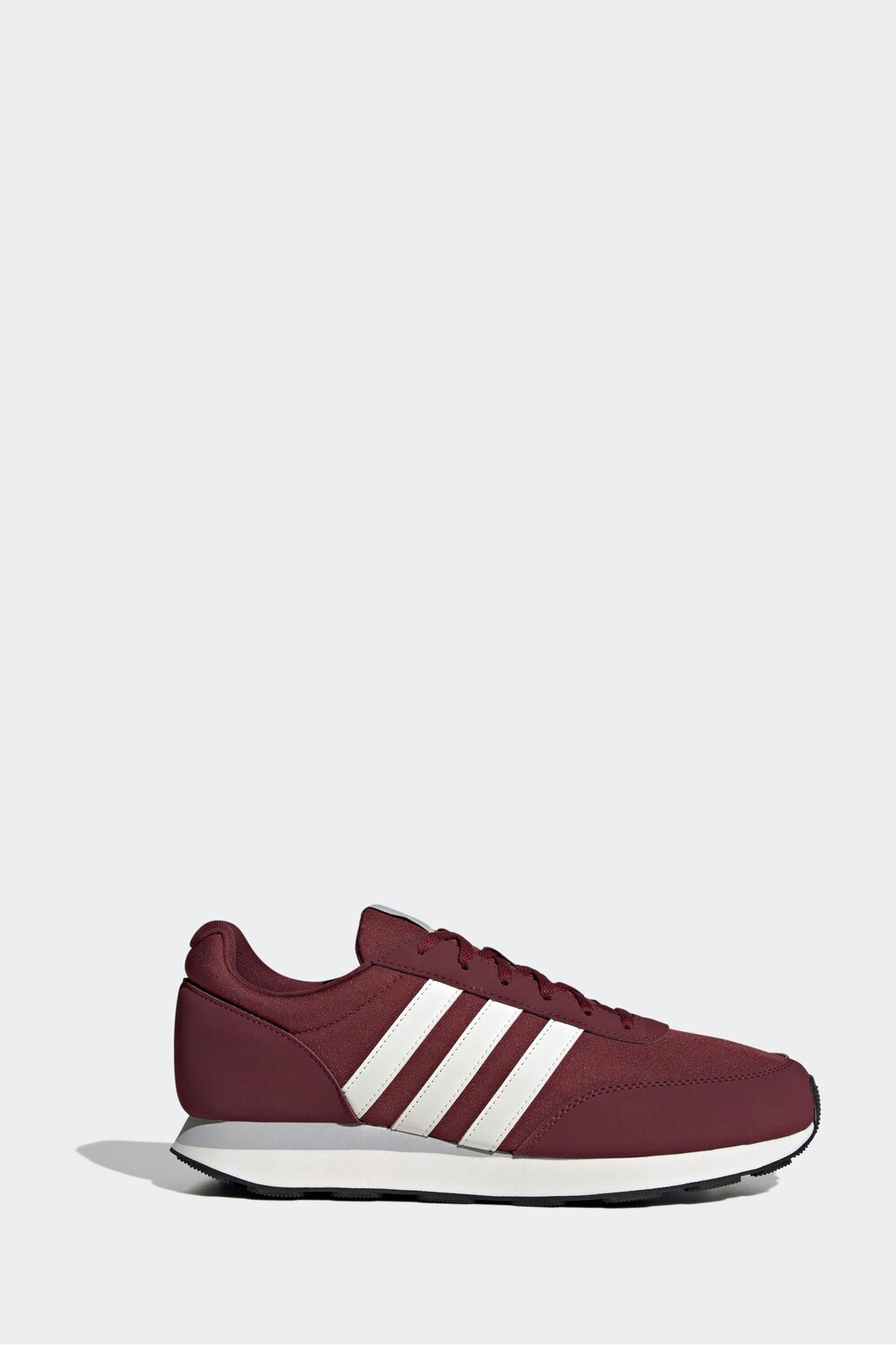 

Беги 60 с 30 adidas, красный