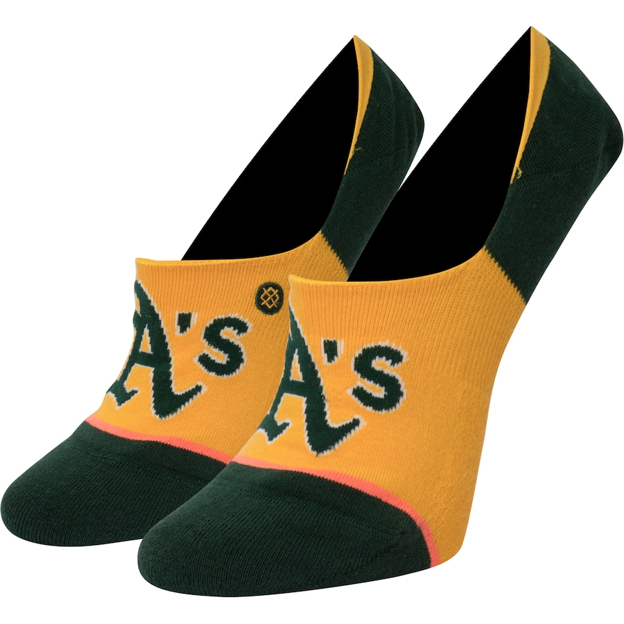 

Носки Stance Oakland Athletics