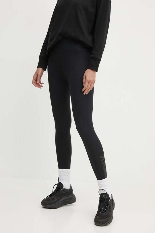 

Леггинсы Dkny, черный