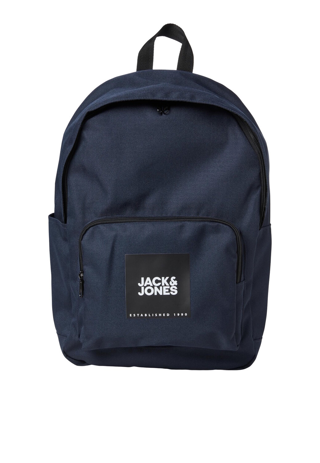 

Рюкзак Jack & Jones 'Back to School', темно синий
