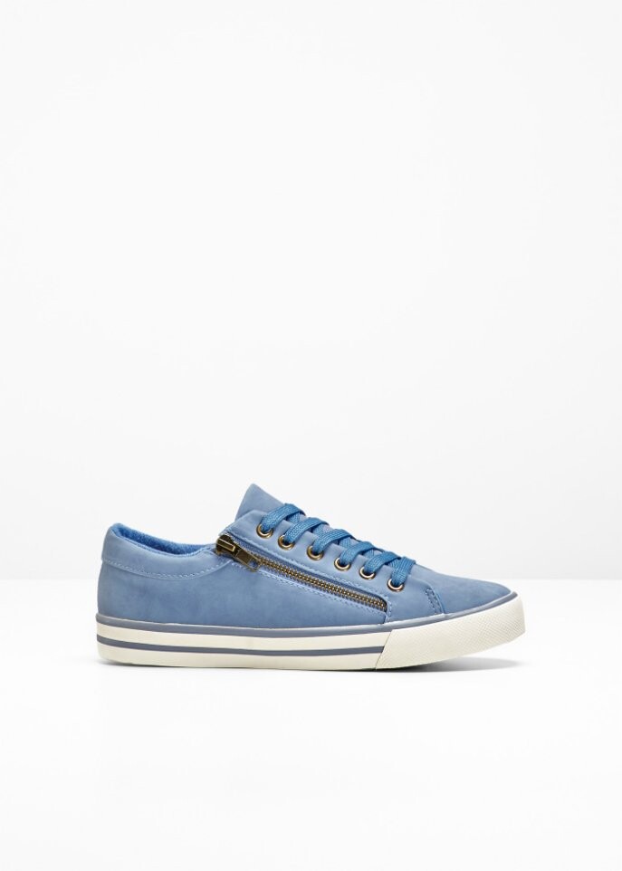 

Кроссовки John Baner Jeanswear, синий