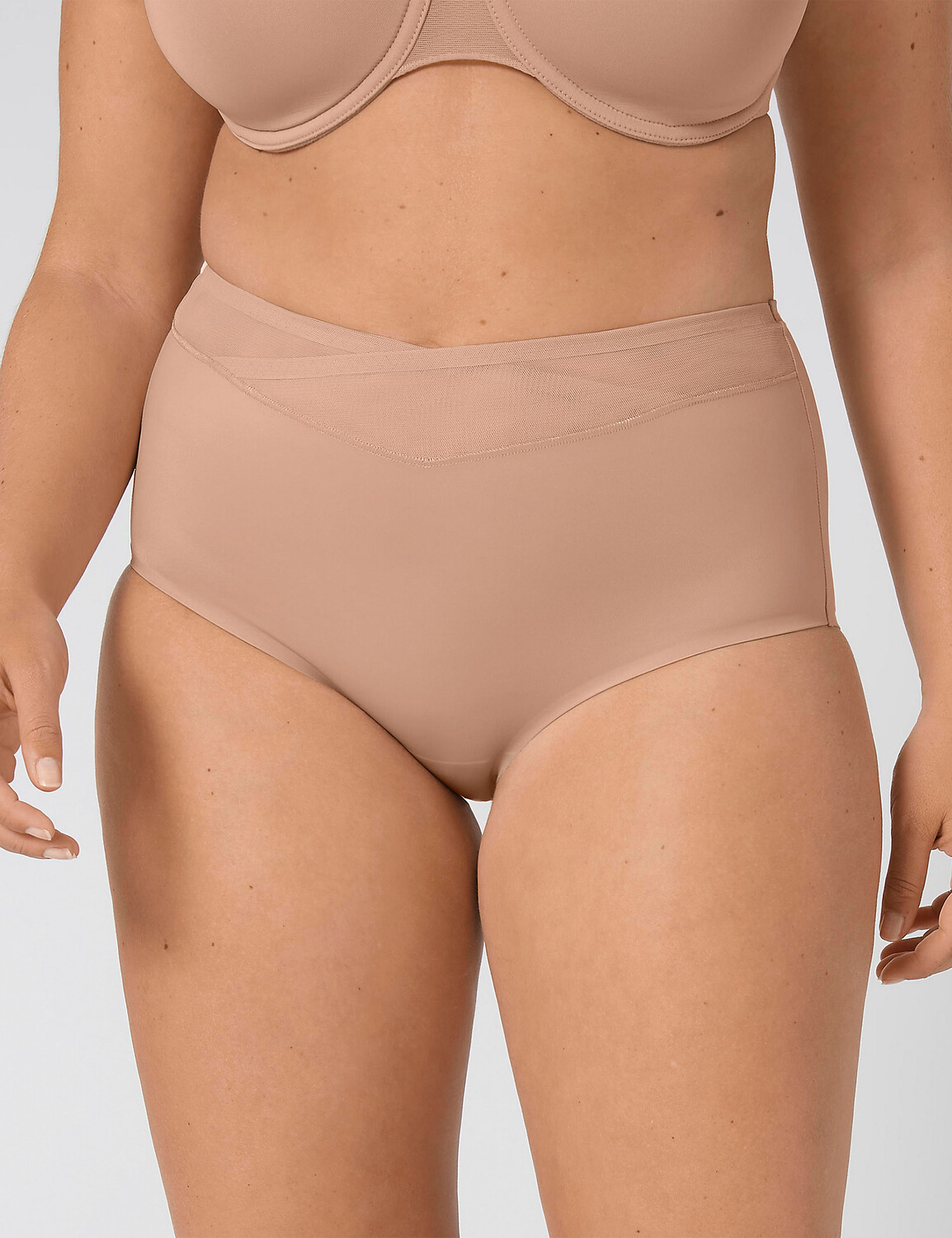 

Полные трусы True Shape Sensation Maxi Triumph, фиолетовый