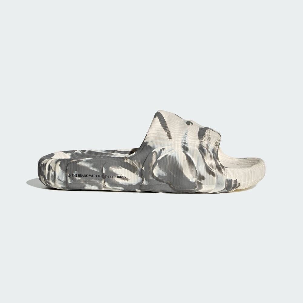 

Сандалии Adidas ADILETTE 22 SLIDES, белый