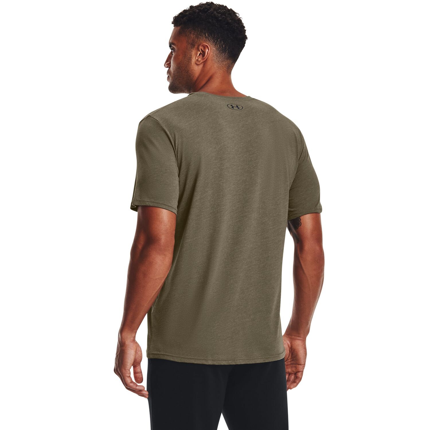 

Футболка в спортивном стиле Big & Tall Under Armour