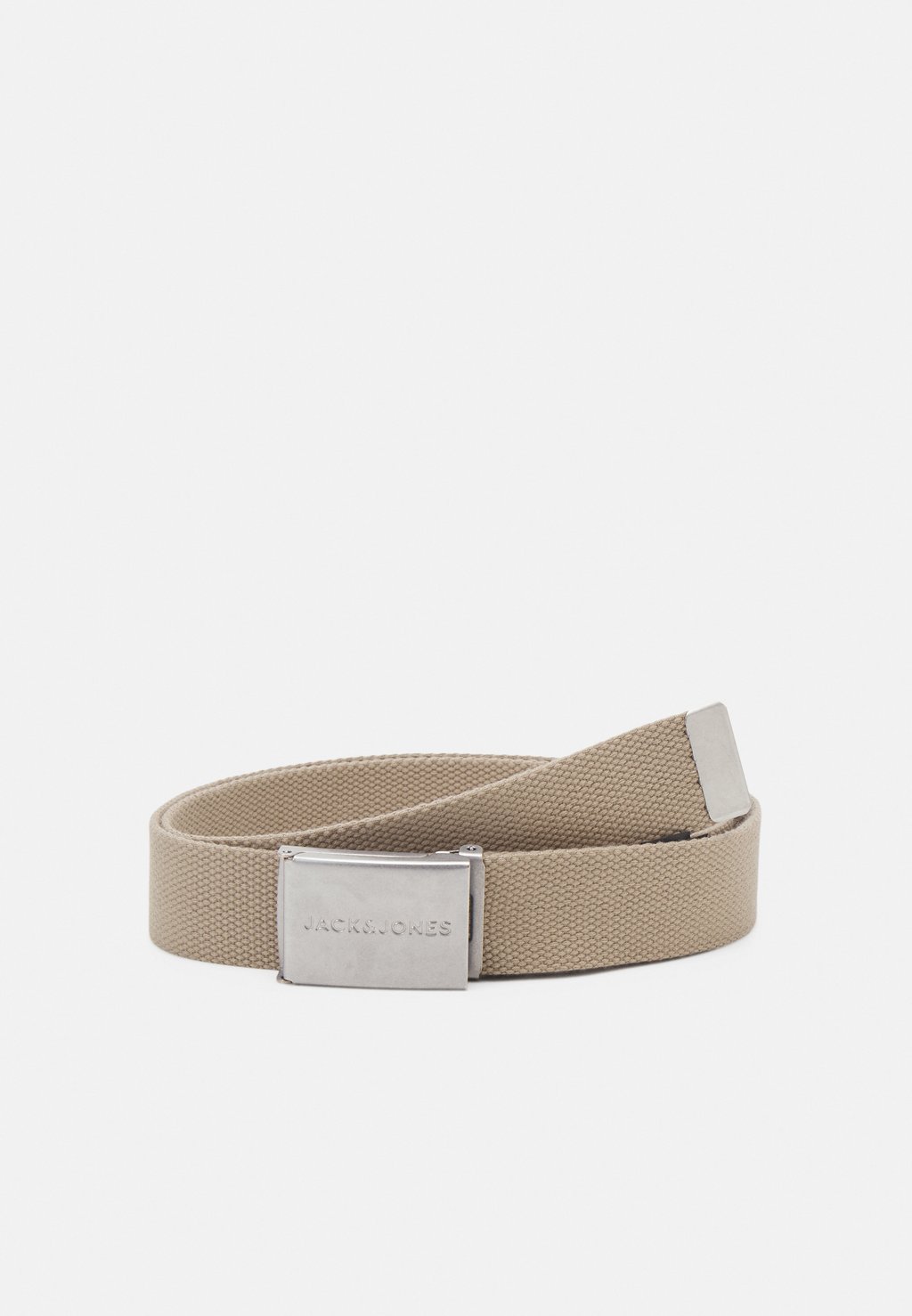 

Ремень Jacsolid Belt Unisex Jack & Jones, цвет crockery