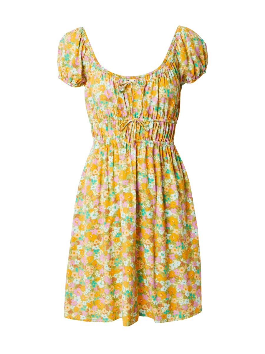 

Платье BILLABONG Summer Dress SUN KISSED, желтый