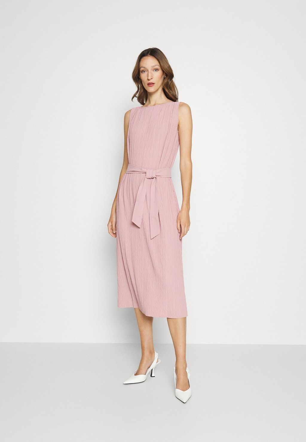 

Платье из джерси Max Mara Leisure