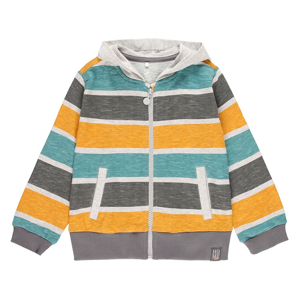 

Куртка Boboli 534057, разноцветный