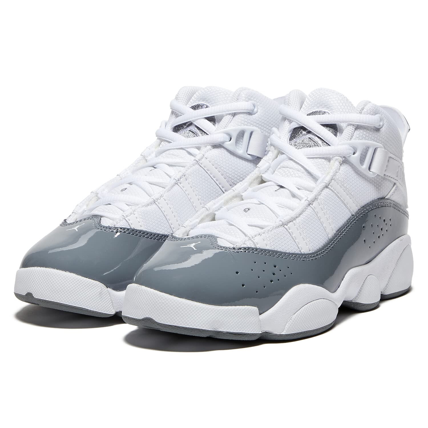 

Кроссовки Jordan Kids 6 Rings (Little Kid)