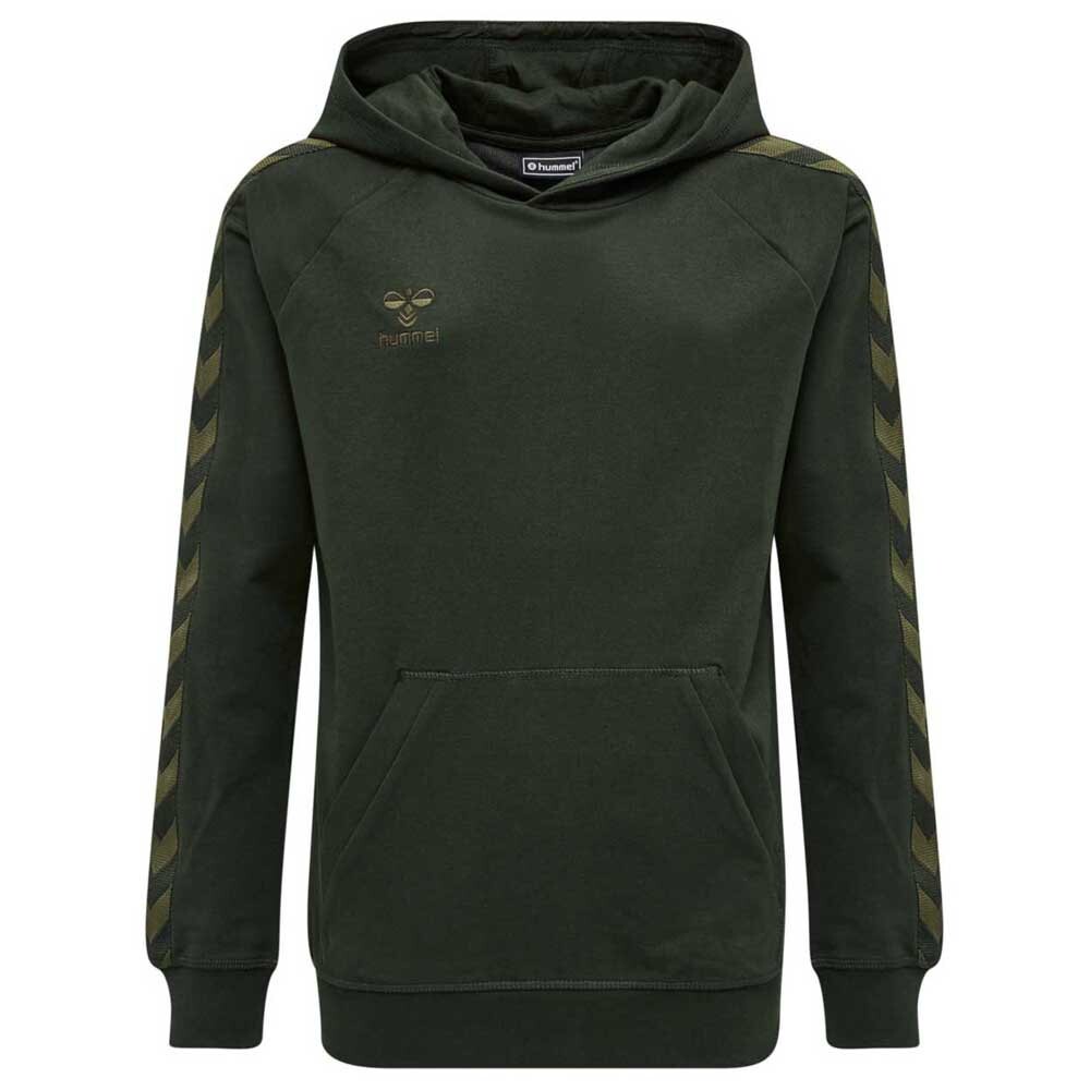 

Худи Hummel Move Classic, черный