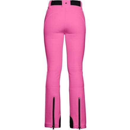 цена Лыжные брюки Pippa женские Goldbergh, цвет Passion Pink