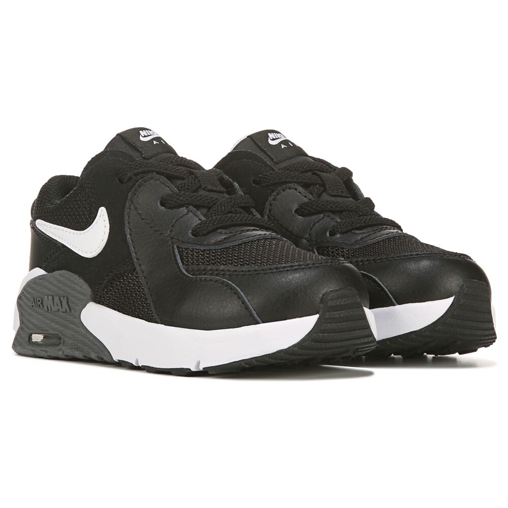 

Детские кроссовки Air Max Excee для малышей Nike, черный