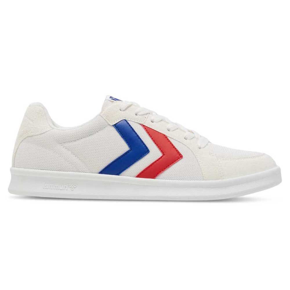 

Кроссовки Hummel Baseline, белый