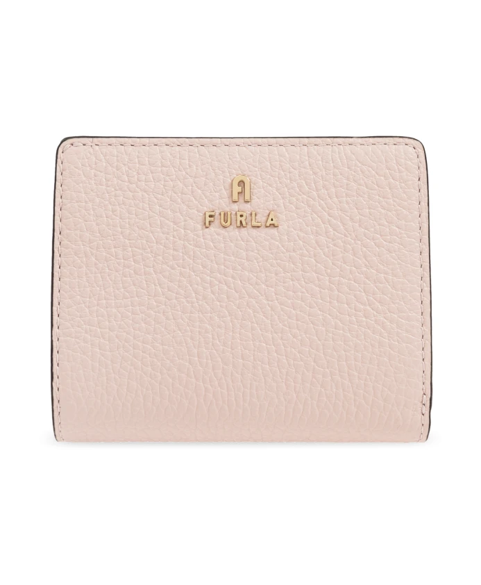 

Кошелек Камелии Furla, розовый
