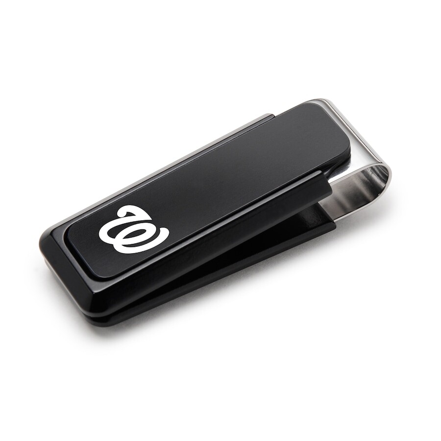 

Зажим для денег M-Clip Washington Nationals