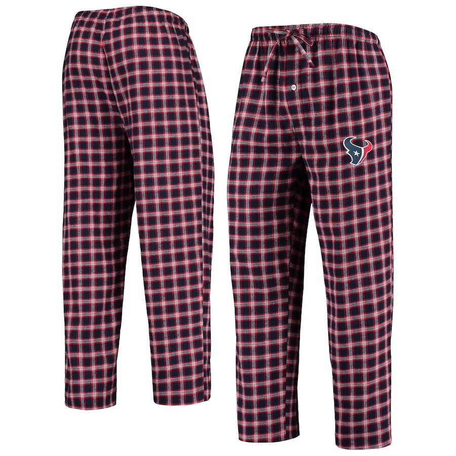 

Брюки Sideline Apparel Houston Texans, нави