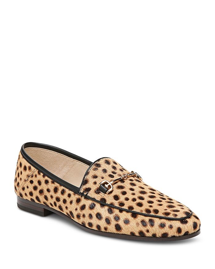 

Женские лоферы Loraine Sam Edelman