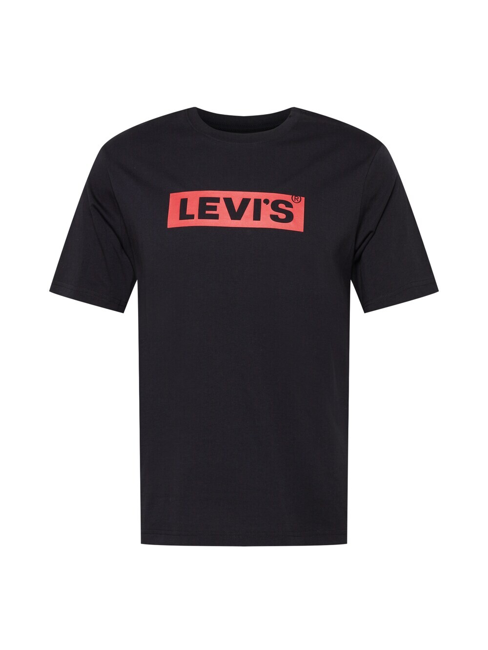 

Футболка LEVIS, черный