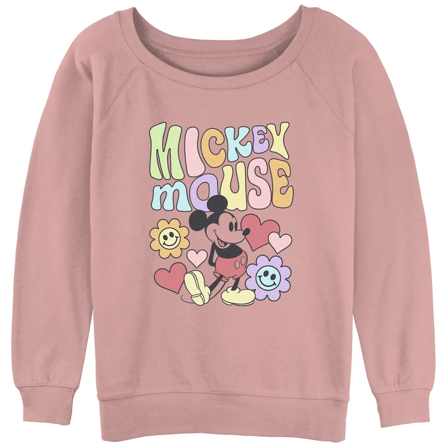 

Микки Маус из Disney's Juniors, крутой, напускной Терри Licensed Character