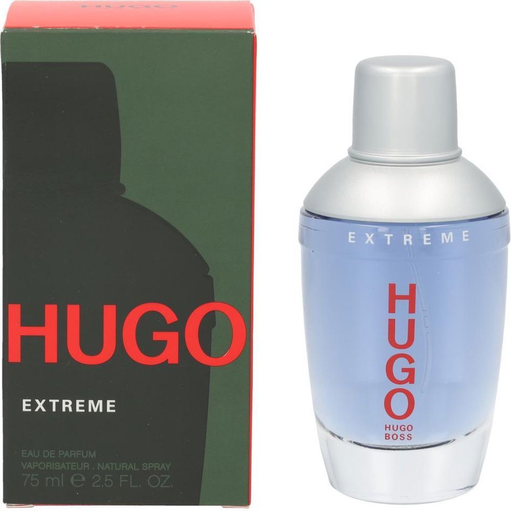 Духи Hugo Extreme Eau De Parfum Spray Hugo Boss, 75 мл