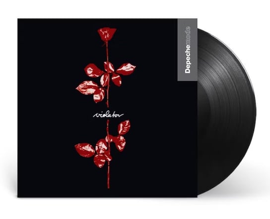Виниловая пластинка Depeche Mode - Violator (Reedycja)
