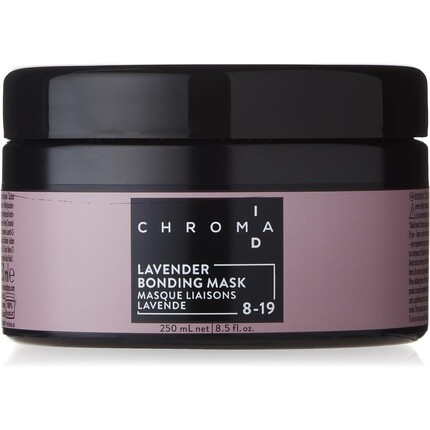 

Chroma Id Лавандовая связывающая маска 250 мл, Schwarzkopf