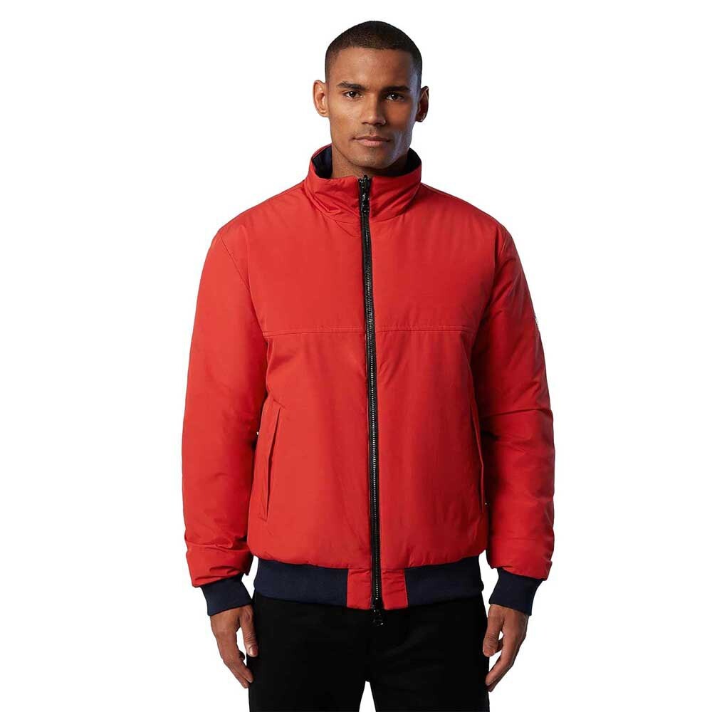 

Куртка North Sails Sailor Reversible, красный