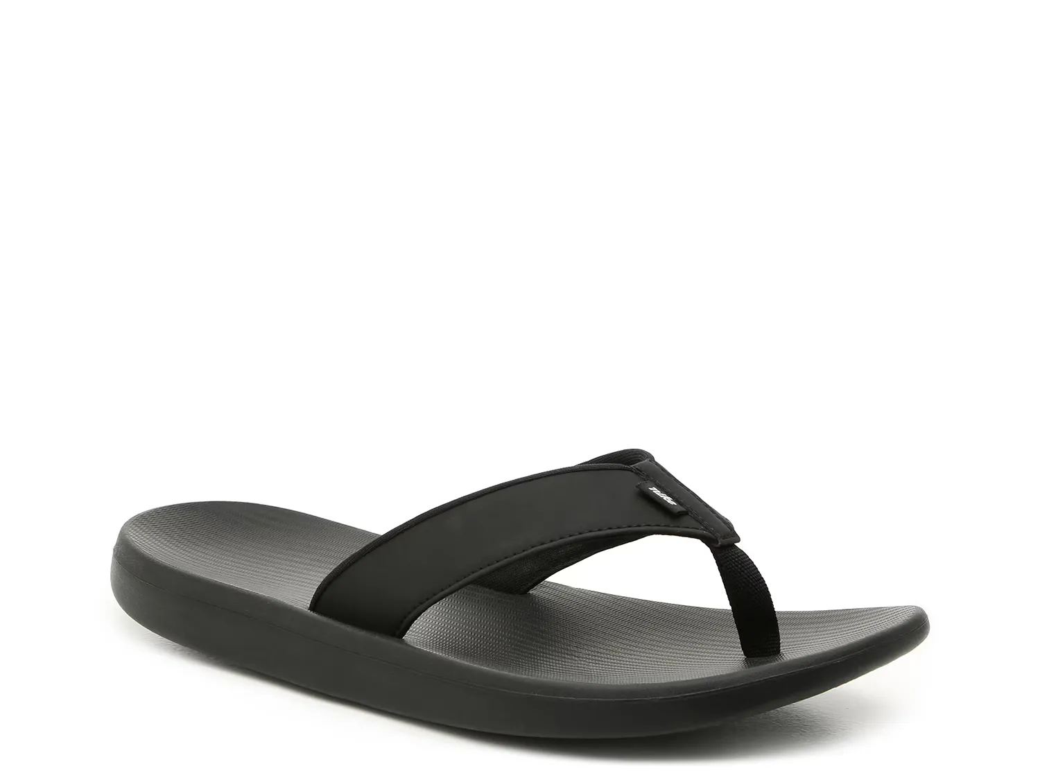 

Сандалии Kepa Kai Flip Flop Nike, черный
