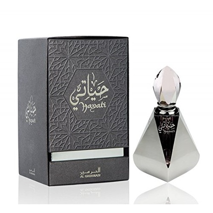 цена Parfums Hayati Парфюмированное масло 3 мл, Al Haramain