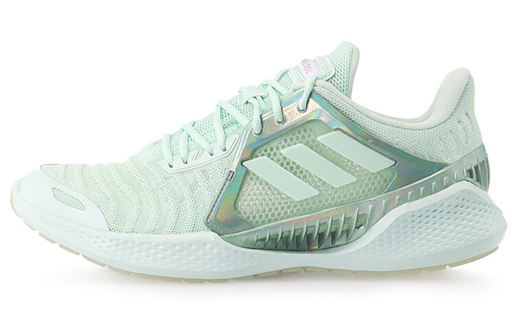 

Кроссовки унисекс Adidas Climacool 2.0 Зеленый