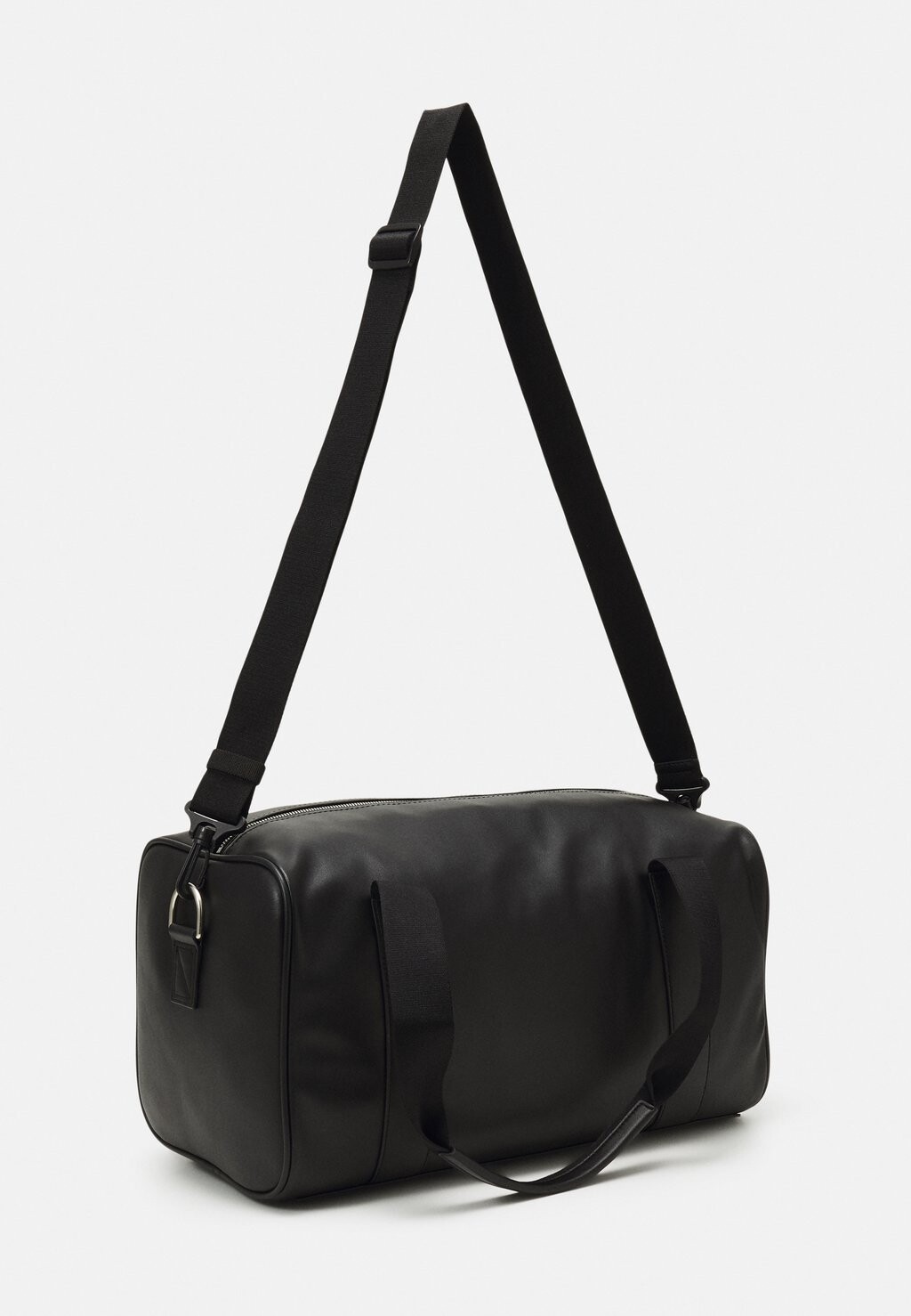 

Сумка выходного дня Monogram Soft Flight Duffle Unisex Calvin Klein, черная