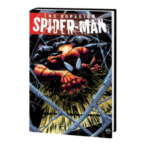 Книга Superior Spider-Man Omnibus Vol. 1