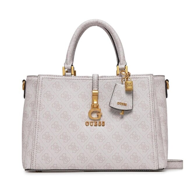 

Сумка Guess GJames Logo, бежевый