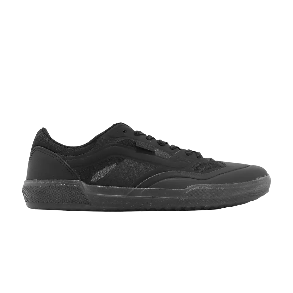 

Кроссовки Ave Vans, черный