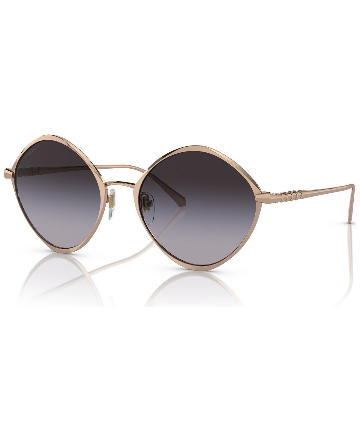 

Женские солнцезащитные очки, BV6186K BVLGARI