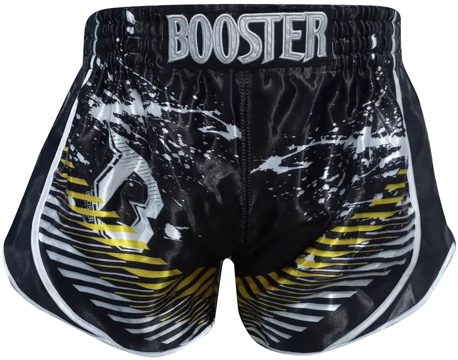 

Шорты Booster AD Racer 1