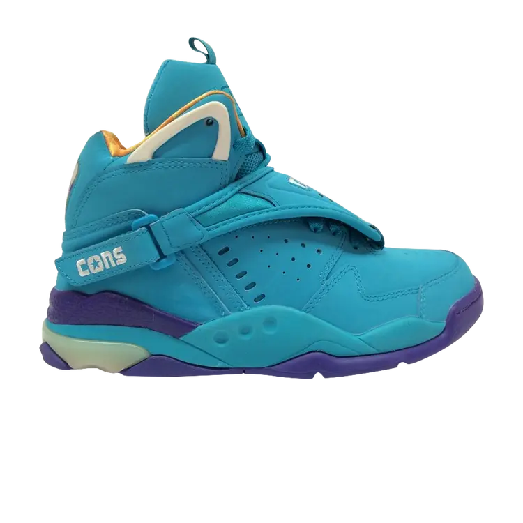 

Кроссовки Converse Aero Jam 'Charlotte Hornets', синий