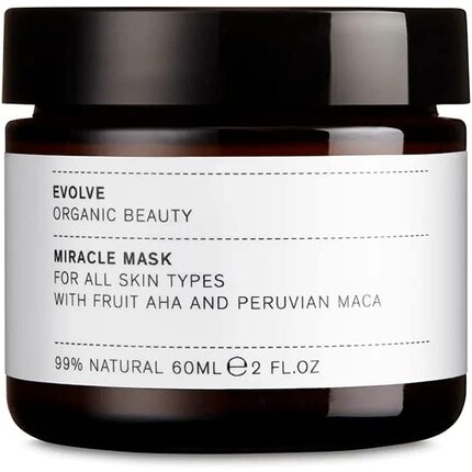 

Маска Evolve Miracle 60 мл, Evolve Beauty