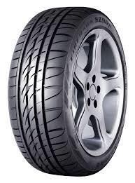 

Летние шины Firestone SZ90 XL 205/50 R17 93W
