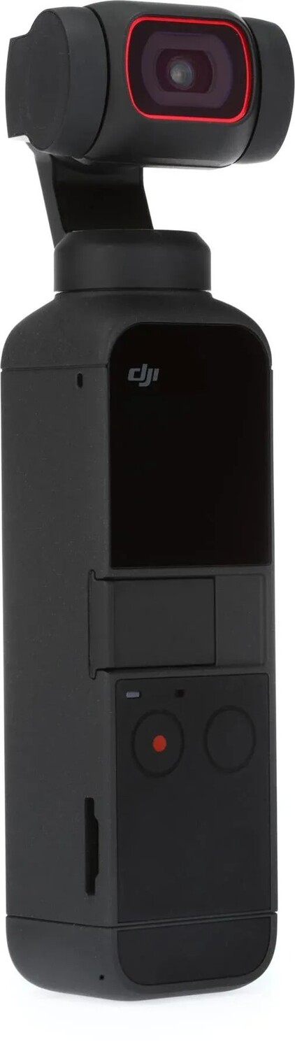 

Портативная камера DJI Pocket 2