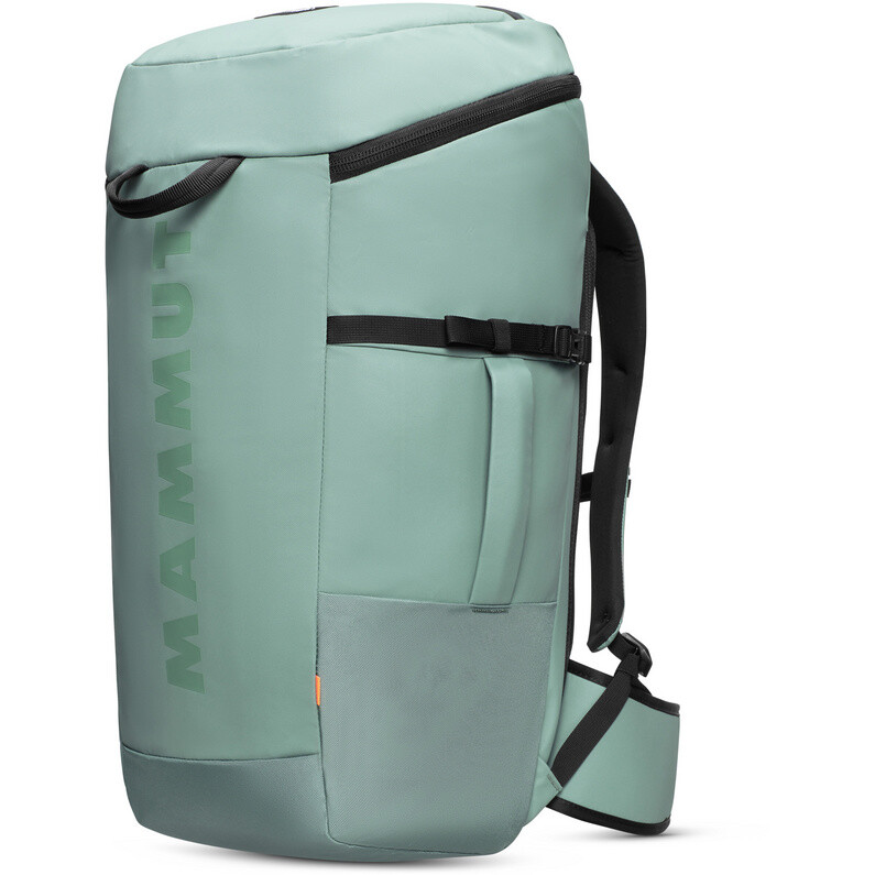 

Рюкзак Neon 45 Mammut, зеленый