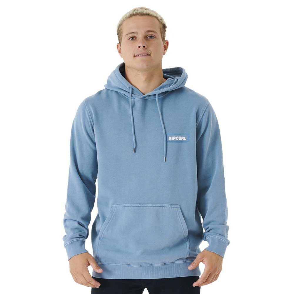 

Худи Rip Curl Surf Revival, синий