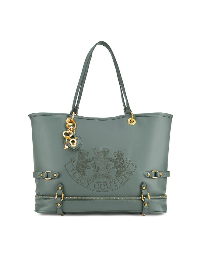 

Сумка Juicy Couture BIJXT8649WVP, хаки