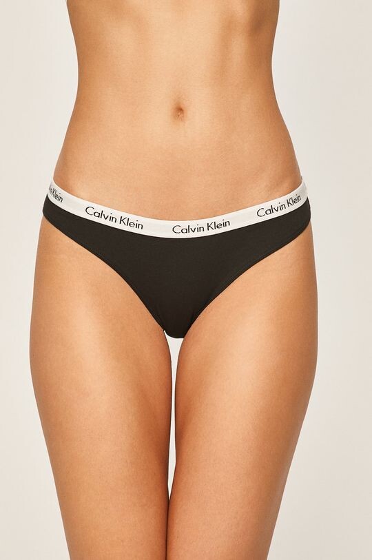

Трусы Calvin Klein Underwear, черный