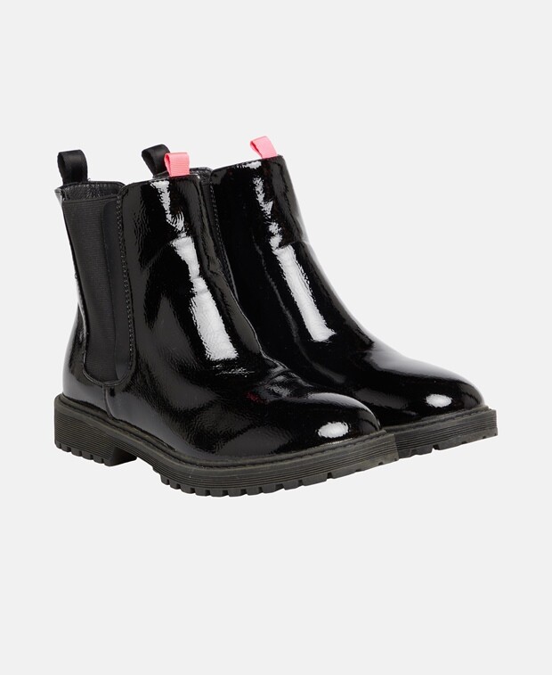 

Ботинки челси Pepe Jeans, черный